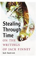 Stealing Through Time: On the Writings of Jack Finney(English)