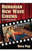 Romanian New Wave Cinema
