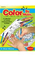Color by Music