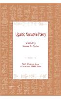 Ugaritic Narrative Poetry