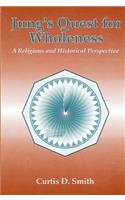 Jung's Quest for Wholeness