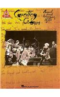 Counting Crows: August And Everything After