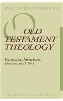 Old Testament Theology