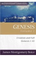 Genesis – Genesis 1–11
