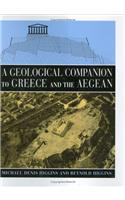 A Geological Companion to Greece and the Aegean