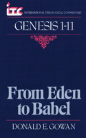 From Eden to Babel