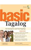 Basic Tagalog for Foreigners and Non-Tagalogs
