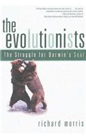 Evolutionists Struggle