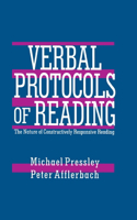 Verbal Protocols of Reading