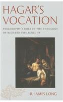 Hagar's Vocation
