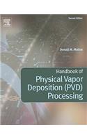 Handbook of Physical Vapor Deposition (PVD) Processing