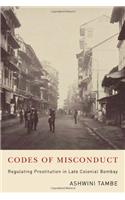 Codes of Misconduct