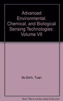Advanced Environmental, Chemical, and Biological Sensing Technologies