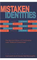 Mistaken Identities