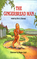 Gingerbread Man