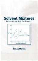 Solvent Mixtures
