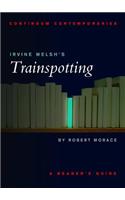 Irvine Welsh's Trainspotting