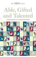 Able, Gifted and Talented