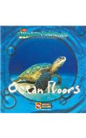 Ocean Floors / Fondos Oceánicos