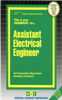 Assistant Electrical Engineer