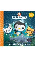 The Octonauts and the Whale Shark: (OCTONAUTS)