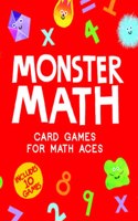 Monster Math