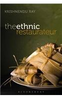 The Ethnic Restaurateur