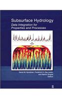 Subsurface Hydrology