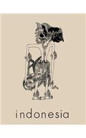 Indonesia Journal