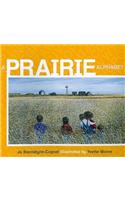 A Prairie Alphabet