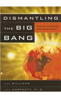 Dismantling the Big Bang