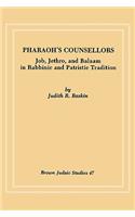 Pharaoh's Counsellors