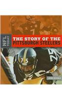 The Story of the Pittsburgh Steelers