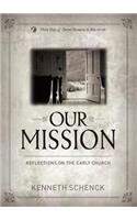 Our Mission