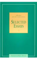 Selected Essays
