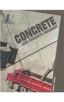 Concrete and Concrete Masonry