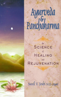 Ayurveda and Panchakarma