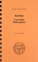 Consolatio Philosophiae