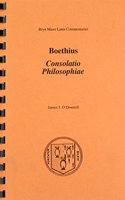 Consolatio Philosophiae