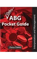 Oakes' ABG Instructional Guide