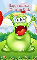 Happy Monster