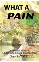What a Pain