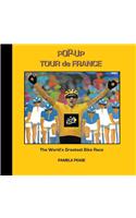 Pop-Up Tour De France