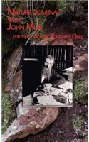 Nature Journal with John Muir