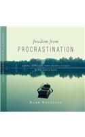 Freedom from Procrastination