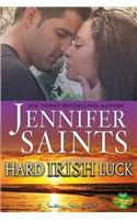 Hard Irish Luck