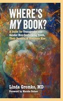 Where's MY Book?