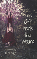 Gift Inside the Wound