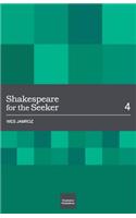 Shakespeare for the Seeker