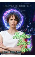 Hollow Back Girl